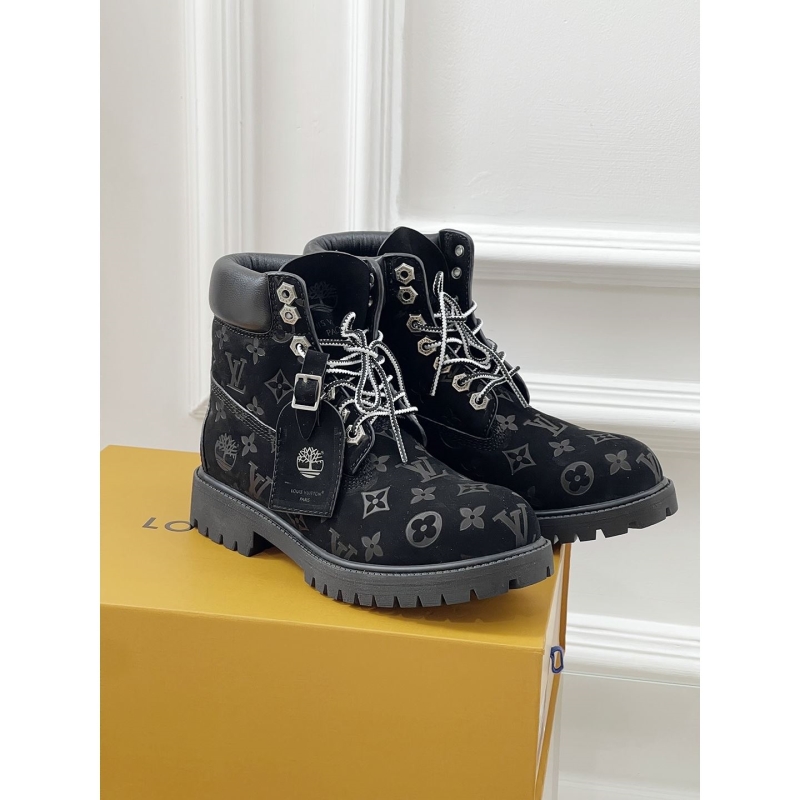 LV Boots